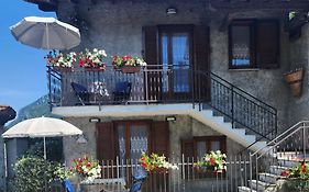 Laura'S Cottage Detached Lake View 5 Kilometers From Varenna